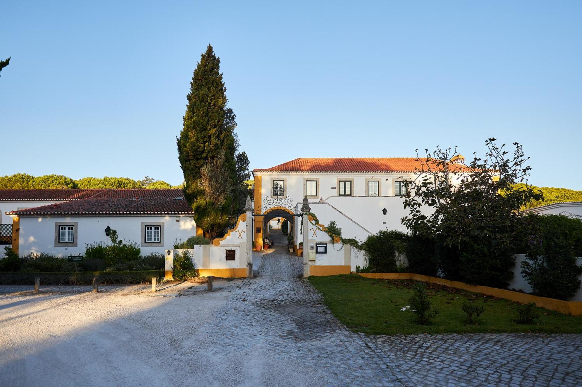 Doma Portugal Mafra Exterior photo