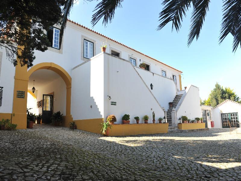 Doma Portugal Mafra Exterior photo